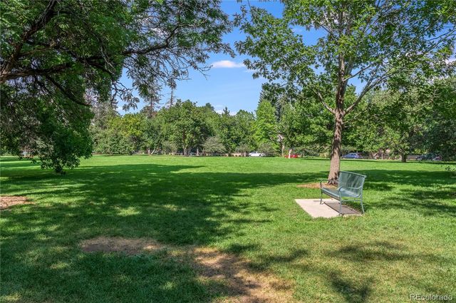 650 N Williams Street, Denver, CO 80218