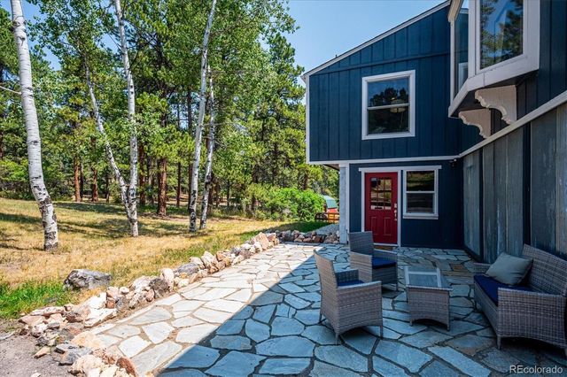 8783 S Ault Lane, Morrison, CO 80465