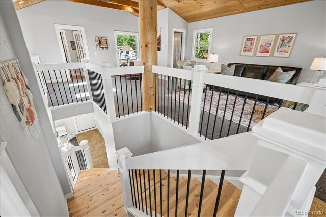 8783 S Ault Lane, Morrison, CO 80465