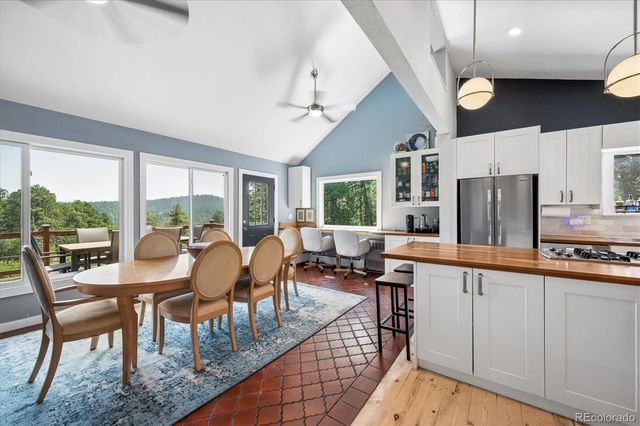 8783 S Ault Lane, Morrison, CO 80465