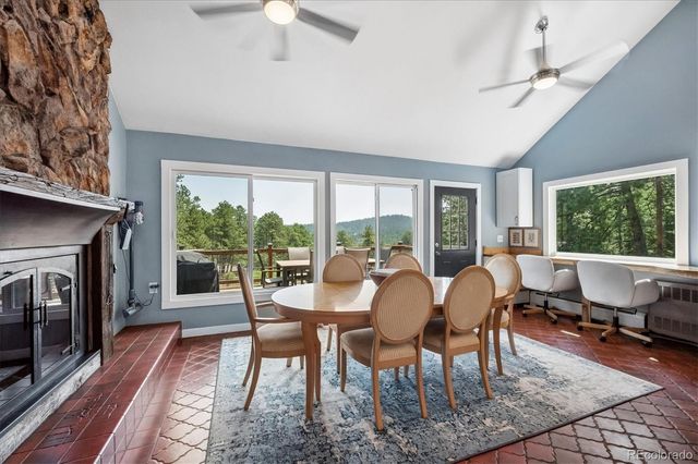 8783 S Ault Lane, Morrison, CO 80465