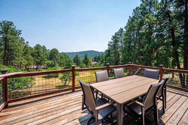 8783 S Ault Lane, Morrison, CO 80465