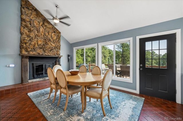 8783 S Ault Lane, Morrison, CO 80465