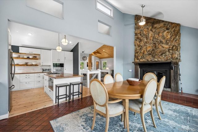 8783 S Ault Lane, Morrison, CO 80465