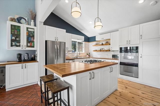 8783 S Ault Lane, Morrison, CO 80465