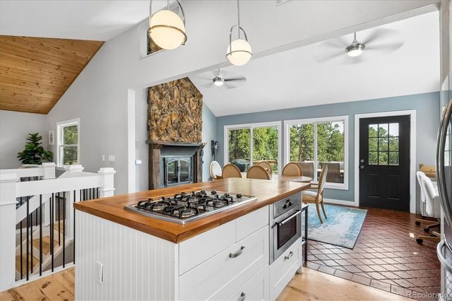 8783 S Ault Lane, Morrison, CO 80465