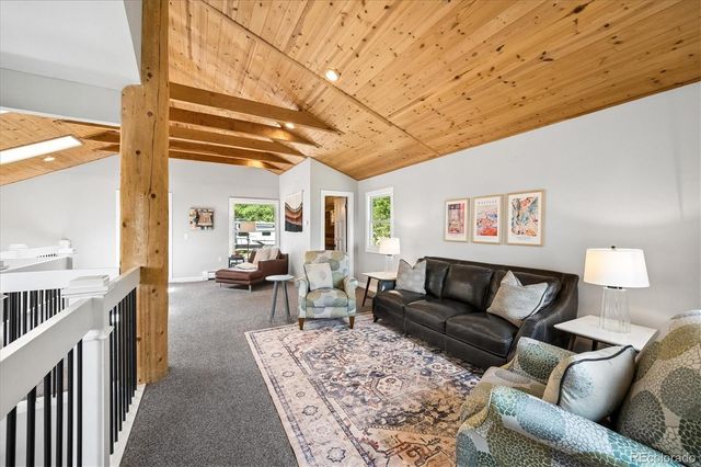 8783 S Ault Lane, Morrison, CO 80465
