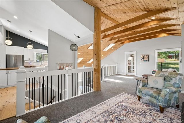 8783 S Ault Lane, Morrison, CO 80465