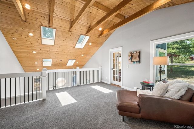 8783 S Ault Lane, Morrison, CO 80465