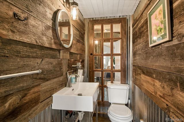 8783 S Ault Lane, Morrison, CO 80465