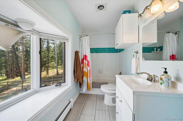 8783 S Ault Lane, Morrison, CO 80465