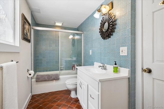 8783 S Ault Lane, Morrison, CO 80465