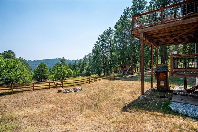 8783 S Ault Lane, Morrison, CO 80465