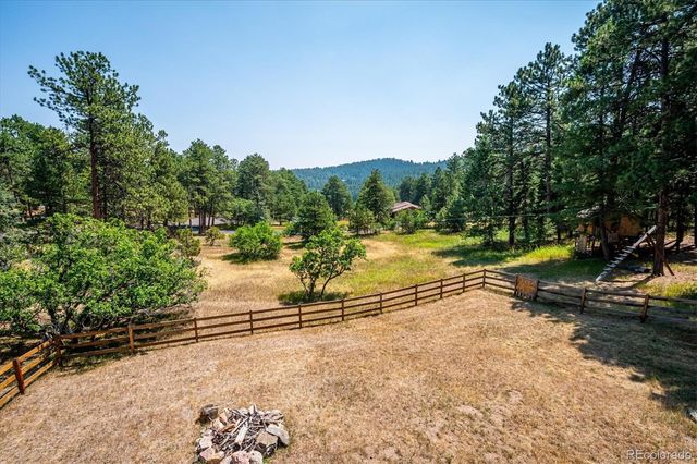 8783 S Ault Lane, Morrison, CO 80465