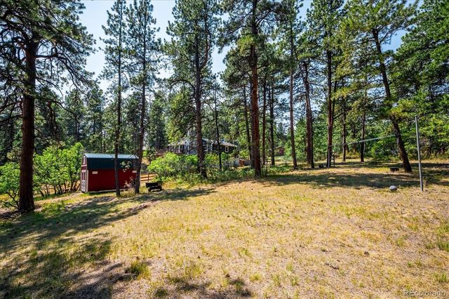 8783 S Ault Lane, Morrison, CO 80465