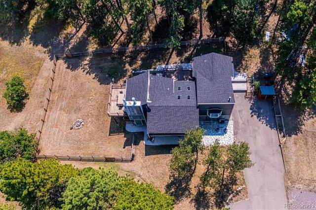 8783 S Ault Lane, Morrison, CO 80465
