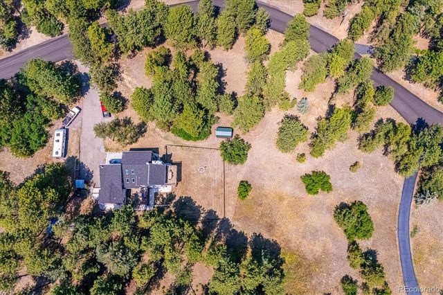 8783 S Ault Lane, Morrison, CO 80465