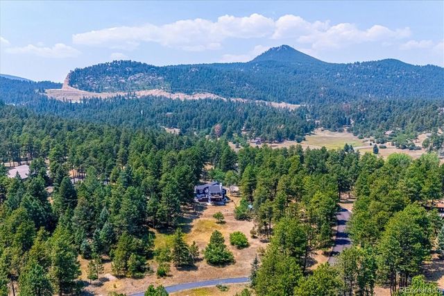8783 S Ault Lane, Morrison, CO 80465