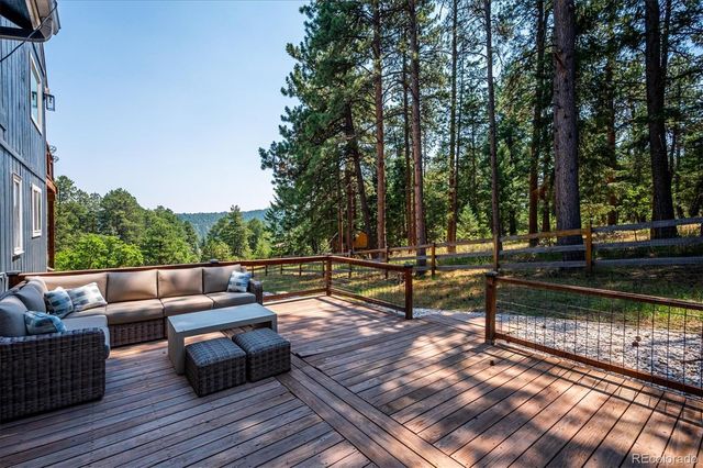 8783 S Ault Lane, Morrison, CO 80465
