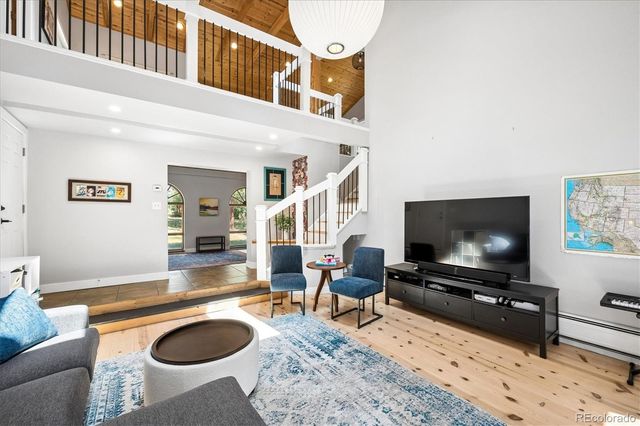8783 S Ault Lane, Morrison, CO 80465