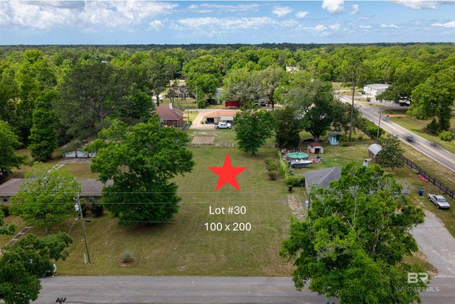 0 Fairmont Drive, Foley, AL 36535