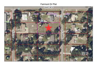 0 Fairmont Drive, Foley, AL 36535