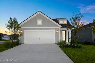 246 LONE CYPRESS Way, St. Augustine, FL 32092