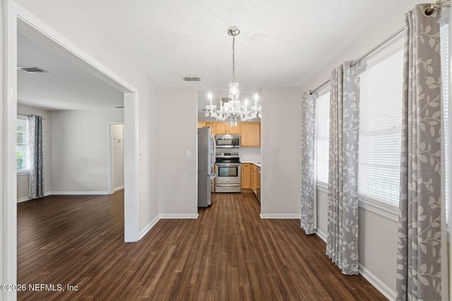 2352 WOODRIDGE Road, Jacksonville, FL 32210