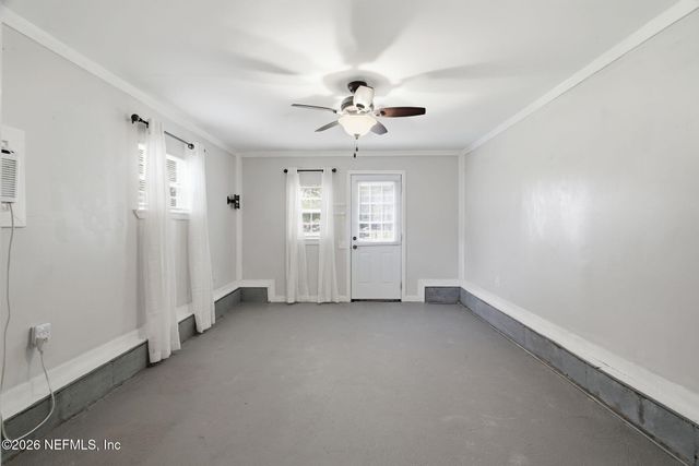 2352 WOODRIDGE Road, Jacksonville, FL 32210