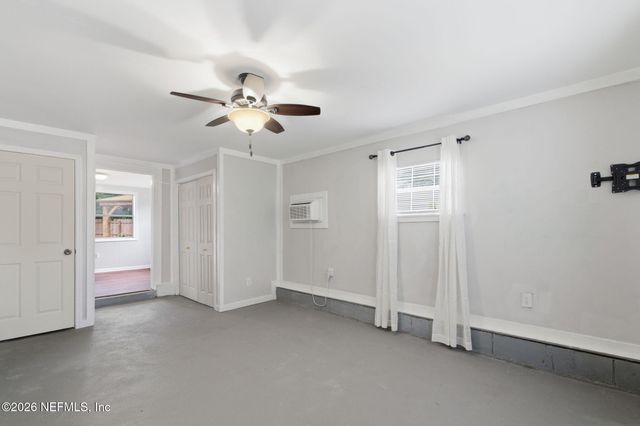 2352 WOODRIDGE Road, Jacksonville, FL 32210