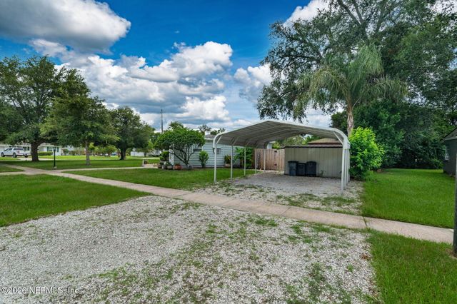 2352 WOODRIDGE Road, Jacksonville, FL 32210