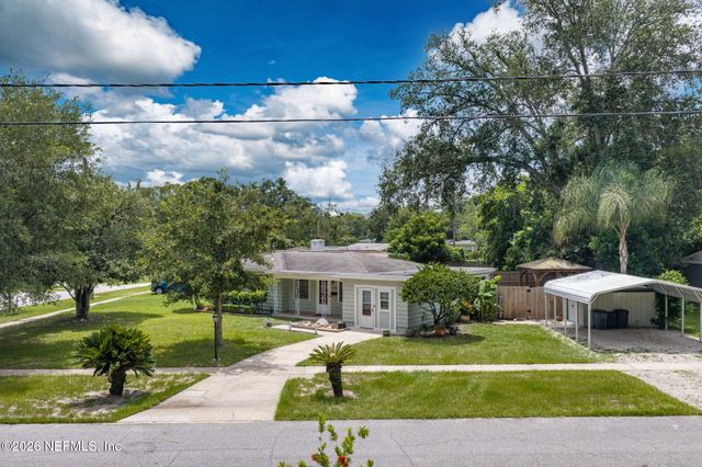 2352 WOODRIDGE Road, Jacksonville, FL 32210