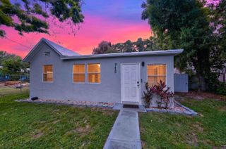 716 Citrus Avenue, Fort Pierce, FL 34950