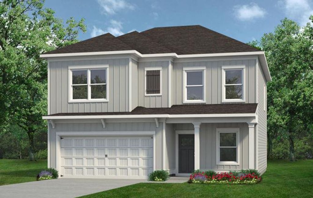 201 Rory Drive, Calhoun, GA 30701