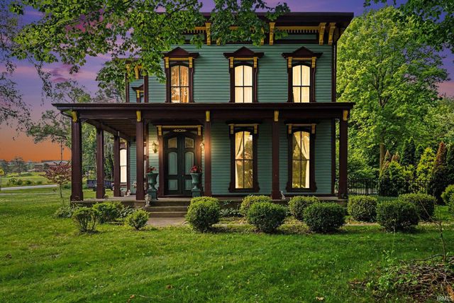 14016 Dragoon Trail, Mishawaka, IN 46544