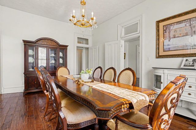 14016 Dragoon Trail, Mishawaka, IN 46544