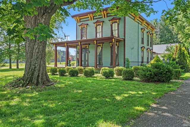 14016 Dragoon Trail, Mishawaka, IN 46544