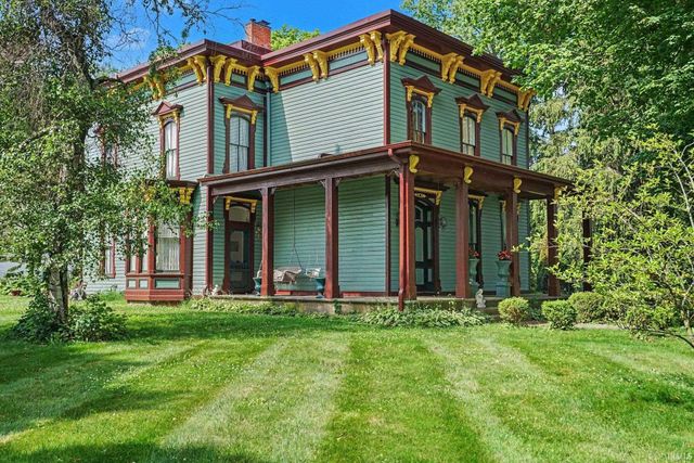 14016 Dragoon Trail, Mishawaka, IN 46544