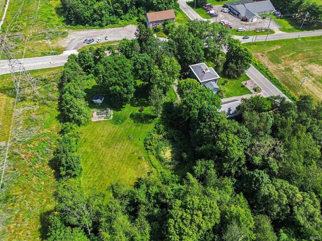 14016 Dragoon Trail, Mishawaka, IN 46544