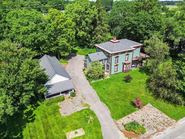 14016 Dragoon Trail, Mishawaka, IN 46544