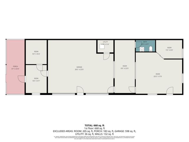 14016 Dragoon Trail, Mishawaka, IN 46544