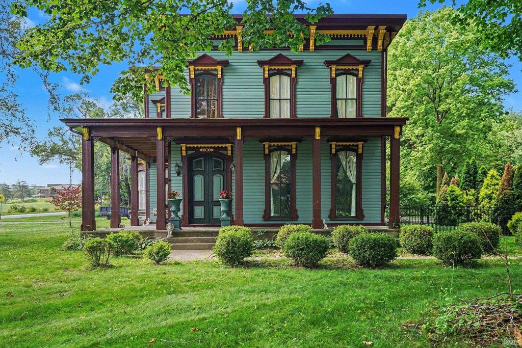 14016 Dragoon Trail, Mishawaka, IN 46544