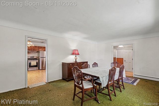 33200 Edgegrove, Fraser, MI 48026