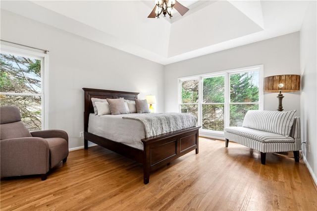 2095 Melrose Trace, Cumming, GA 30041