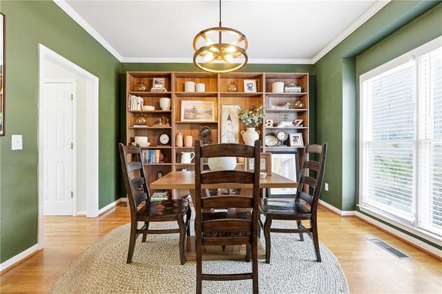 2095 Melrose Trace, Cumming, GA 30041