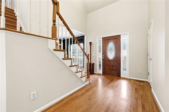 2095 Melrose Trace, Cumming, GA 30041