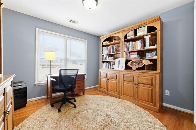 2095 Melrose Trace, Cumming, GA 30041