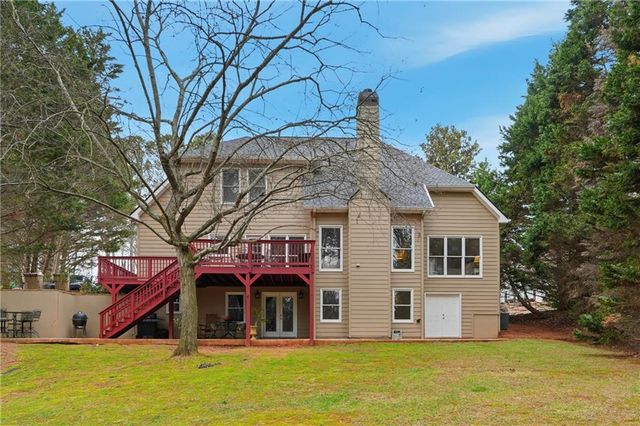 2095 Melrose Trace, Cumming, GA 30041