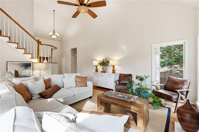 2095 Melrose Trace, Cumming, GA 30041