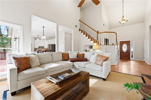 2095 Melrose Trace, Cumming, GA 30041